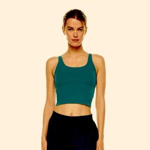 TnAction TnaBUTTER™ Bound Sports Tank